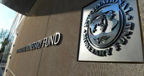 IMF RAPORU: DÜNYA SON 50 YILIN EN KÖTÜ EKONOMİK RESESYONUNUN EŞİĞİNDE