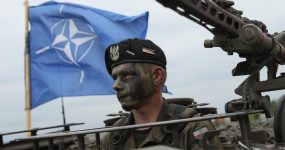 ASKER SAYISINI 40 BİNDEN 300 BİNE ÇIKARMAYA HAZIRLANAN NATO’YA, ALMANYA 15 BİN ASKERLE KATKI SAĞLAYACAK