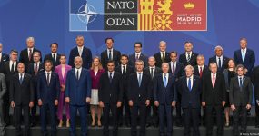 NATO ZİRVESİNDEN ÇIKAN KRİTİK KARAR: RUSYA İTTİFAK İÇİN EN CİDDİ VE DOĞRUDAN TEHDİT