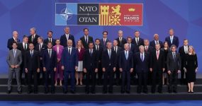 ERDOĞAN: SÖZLERİNİ TUTMAZLARSA NATO ÜYELİĞİ PARLAMENTODAN GEÇMEZ
