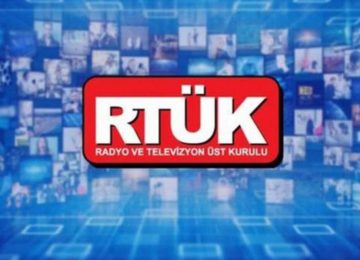 RTÜK BAŞKANI: HALK TV’NİN YAYINLARI KABUL EDİLEMEZ, İNCELEME BAŞLATILDI