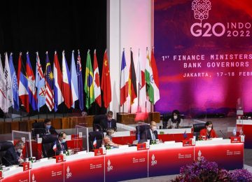 G20 ZİRVESİ’NİN SONUÇ BİLDİRGESİ: RUSYA KOŞULSUZ OLARAK GERİ ÇEKİLMELİ